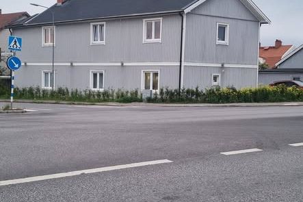 Apartment in Västerås