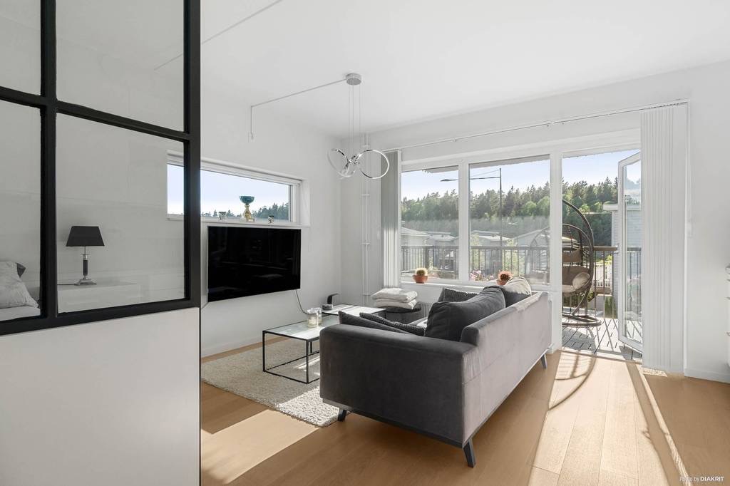 Apartment in Täby