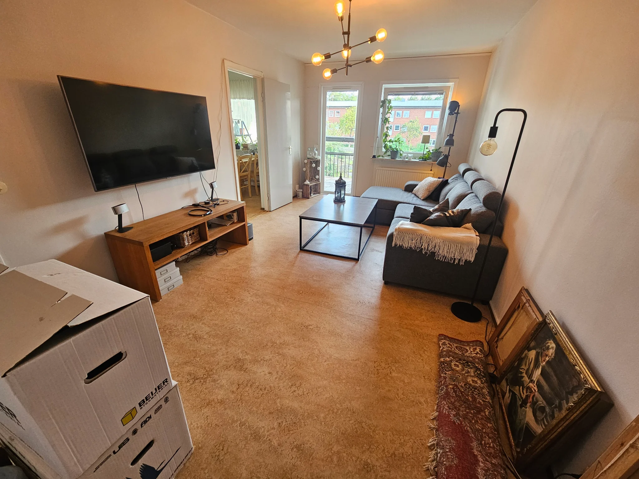 Apartment in Salem