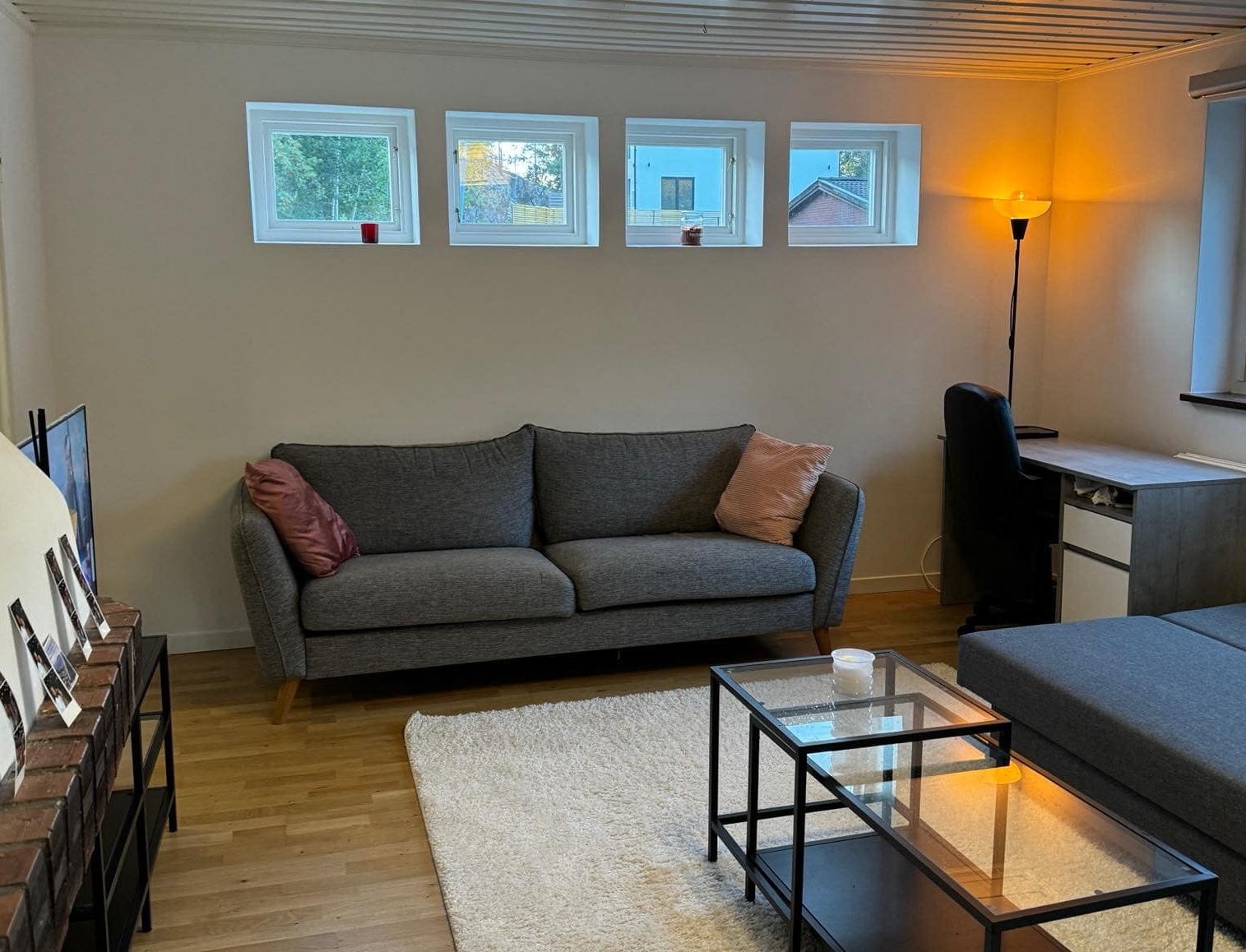 1 rooms · 36 m² in Huddinge