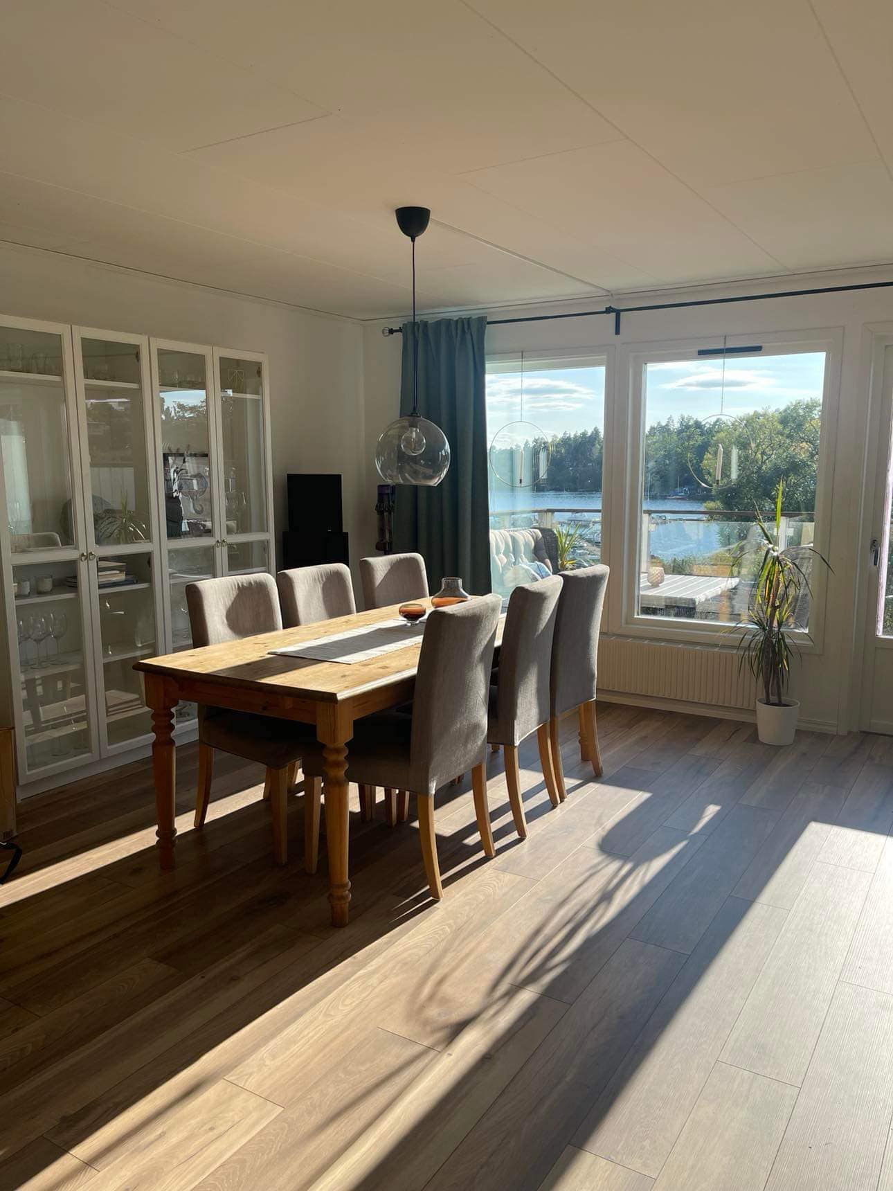 3 rooms · 110 m² in Stockholms län