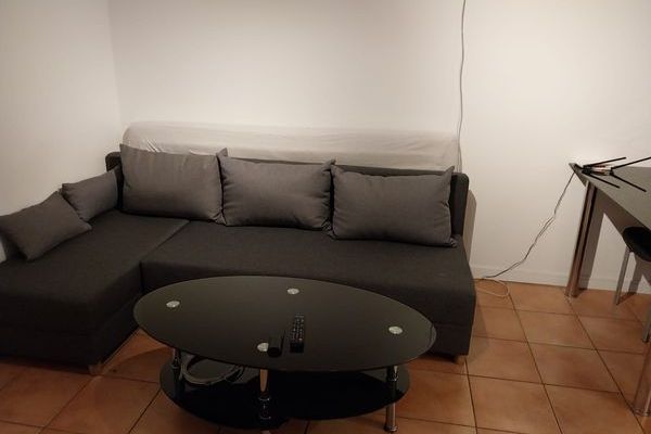 Mysig villaenhet med egen ingång i Sollentuna