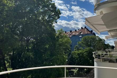 Börjegatan, Uppsala