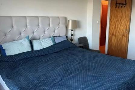 Möblerat rum 35 kvm i Sundbyberg