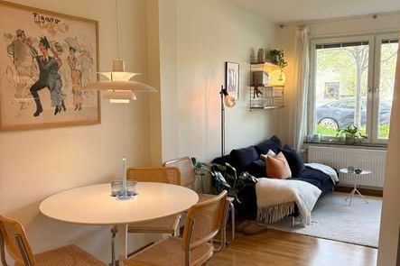 Luthagen, Uppsala