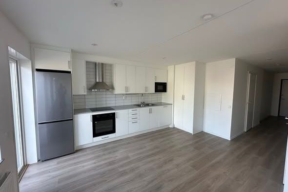 Apartment in Nyköping