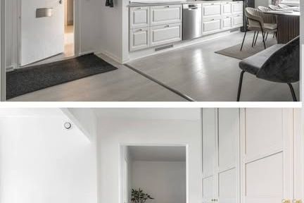 Apartment in Malmö
