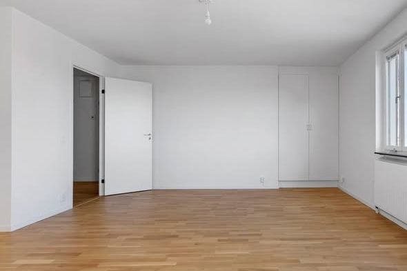 Stilren 2:a med toppläge i Enskede