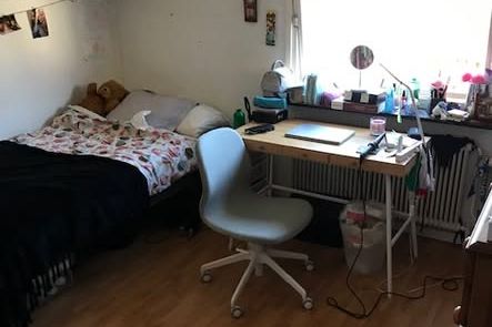 Studentrum i Örgryte – 4100 kr inkl el