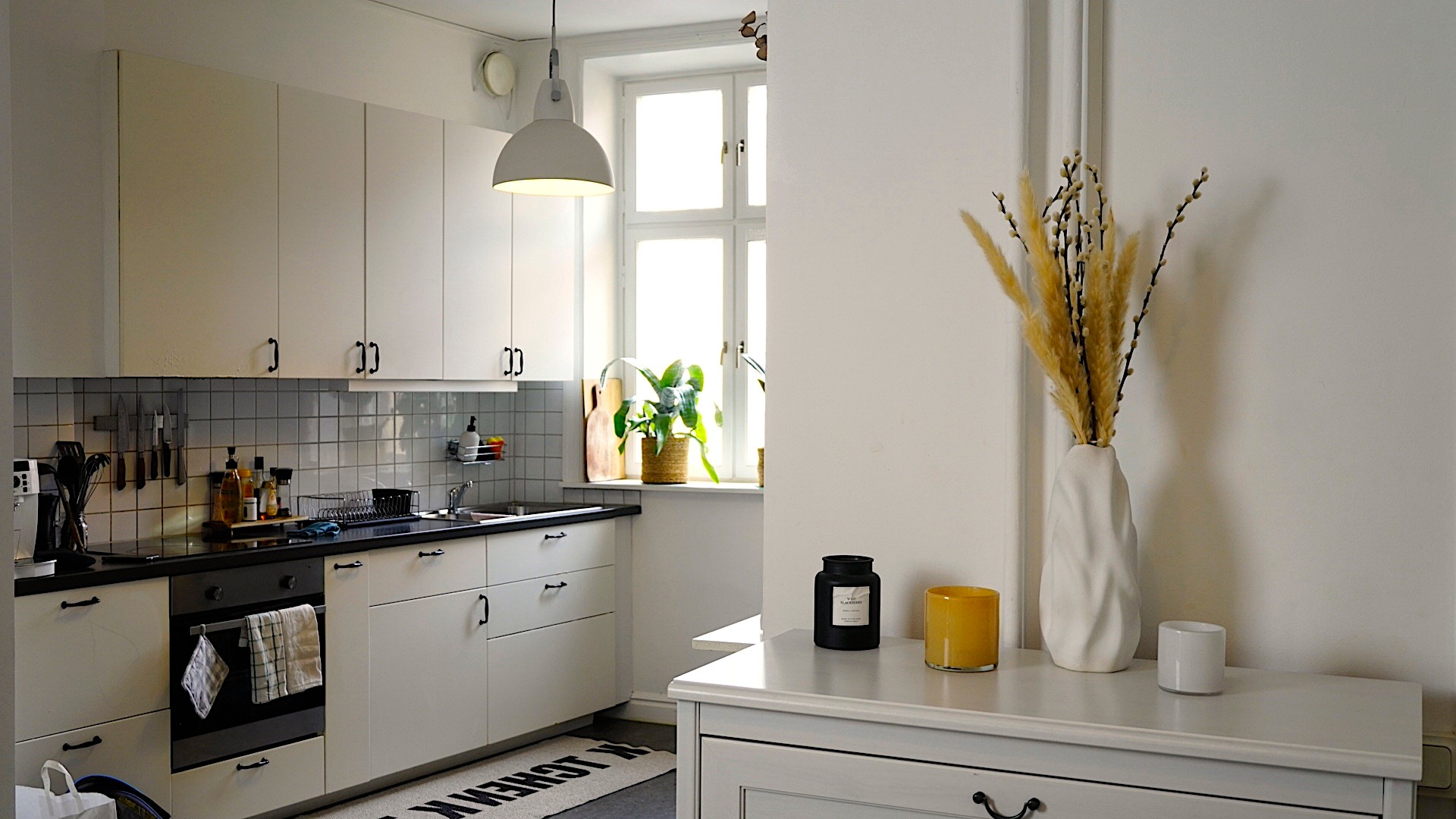 3 rooms · 65 m² in Stockholms län