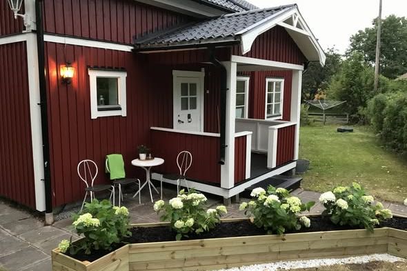 House in Gräddö