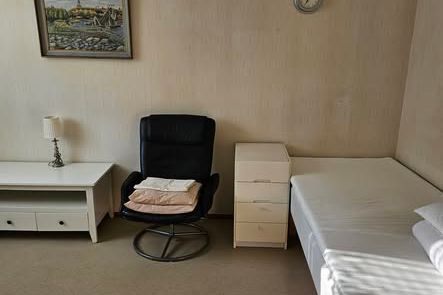 Möblerat rum i Skärholmen uthyres