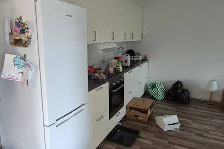 Fin nybyggd 2:a i Holmsund, 48 m²