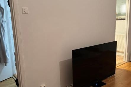 Möblerad etta i Fruängen uthyres årsvis