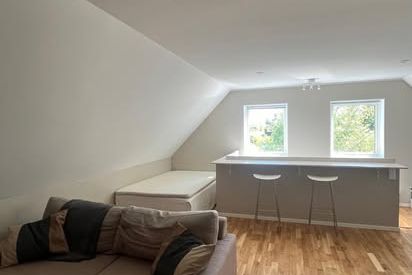 Apartment in Jakobsberg