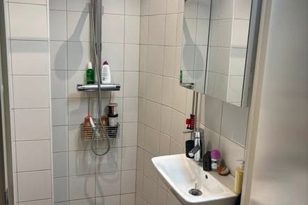 Apartment in Örebro