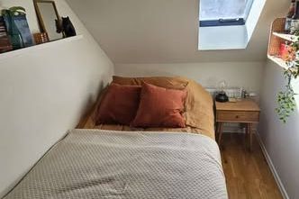 3:a i centrala Kalmar nära uni