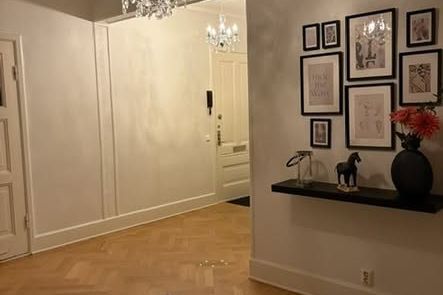 Stor 6:a med karaktär i centrala Borås