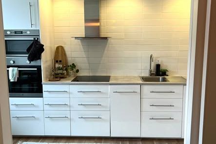 Apartment in Sundsvall