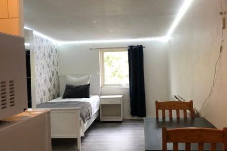 Mysig 1:a i Skärholmen, 20 min C