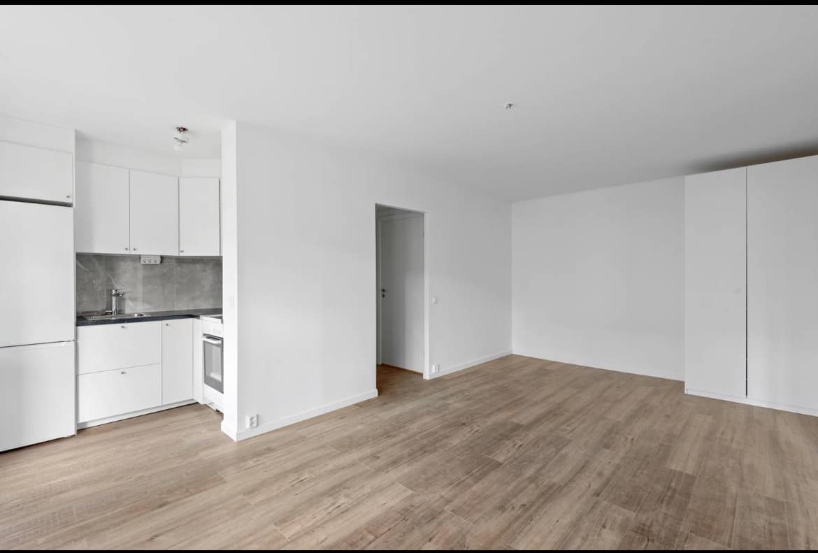 3 rooms · 65 m² in Stockholm