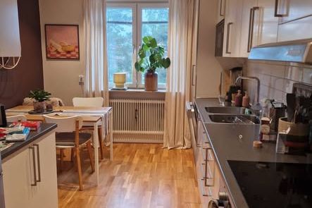Room in Göteborg