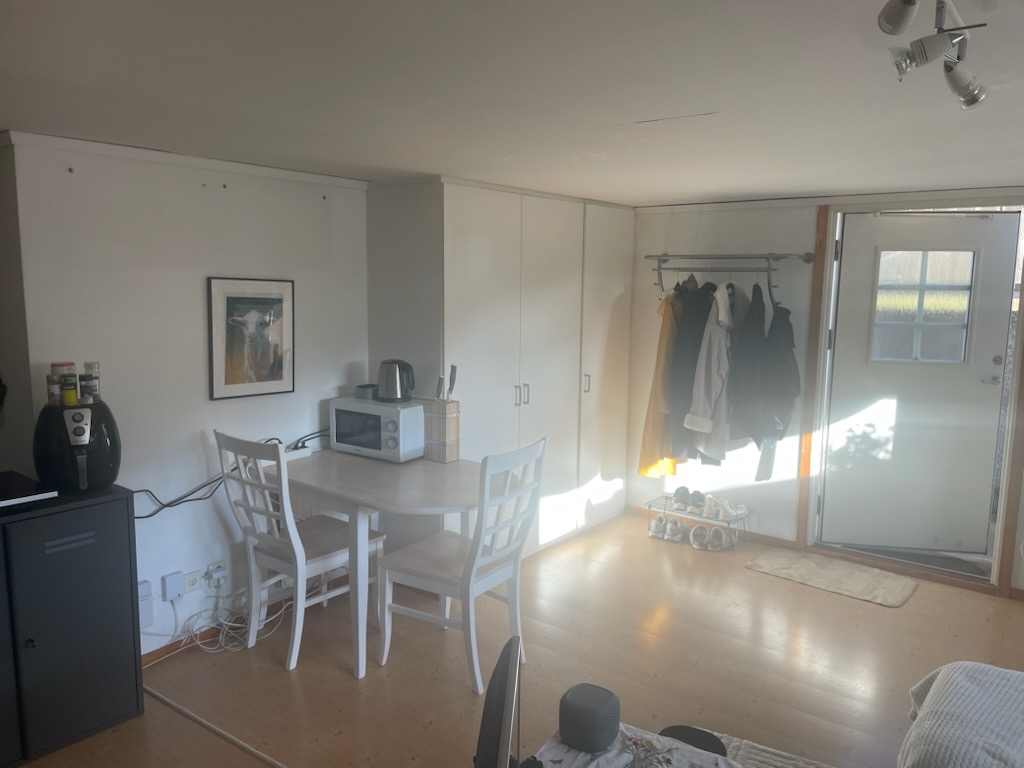 Lägenhet i Växjö