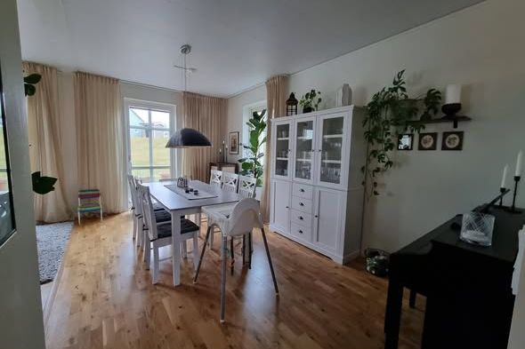 Room in Taberg