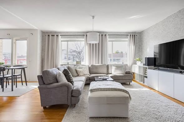 Apartment in Kalmar