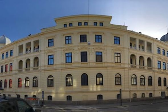 3 rok i Centrum – Förstahandskontrakt