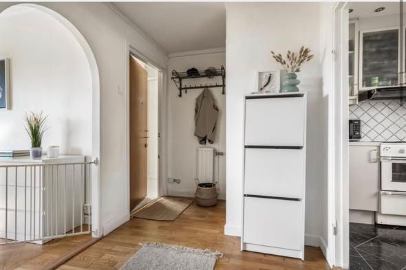 2:a i Bohus med pendelnära läge