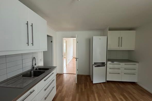 Ejdervägen 22, Frufällan