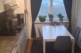 Oluff Nilssons väg 14, Partille