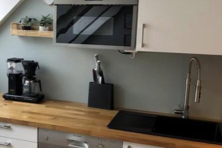 Apartment in Solna