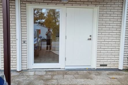 Möblerad 2:a med egen ingång i Vällingby