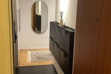 Ljus gavellägenhet i Ektorp tillsvidare