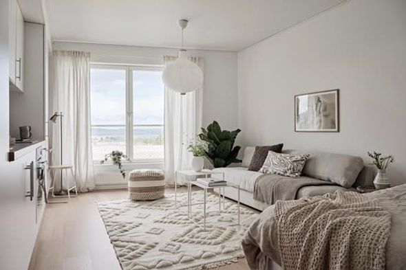 Apartment in Jönköping