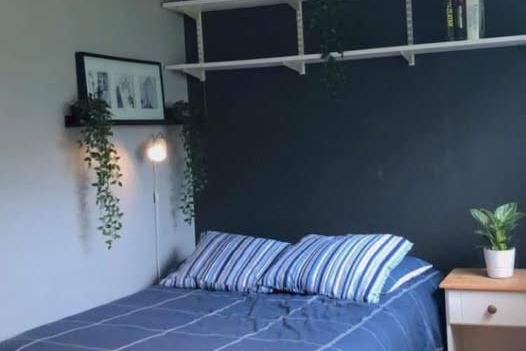 Rum i villa nära Högskolan Falun