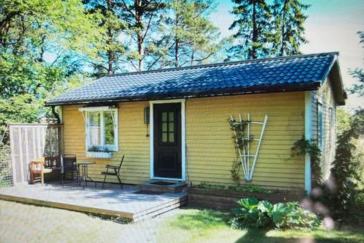 House in Lagga