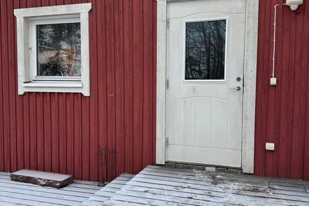 Huddinge Attefallshus 30 m² – allt ingår