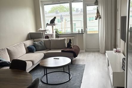 Apartment in Trelleborg