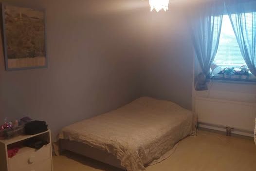 Rum i Älvsjö uthyres – inkl wifi