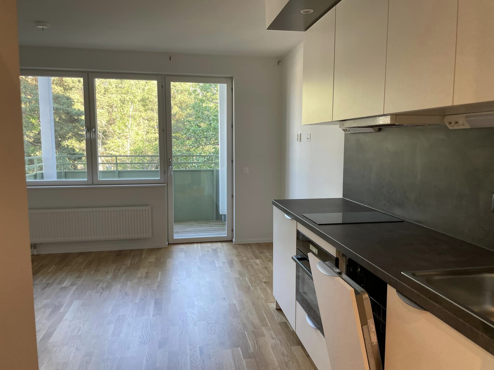 1 rooms · 23 m² in Stockholms län