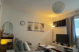 Apartment in Lund