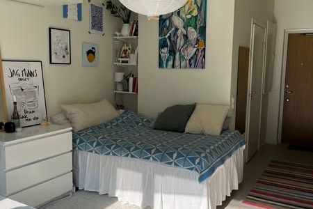 Apartment in Göteborg