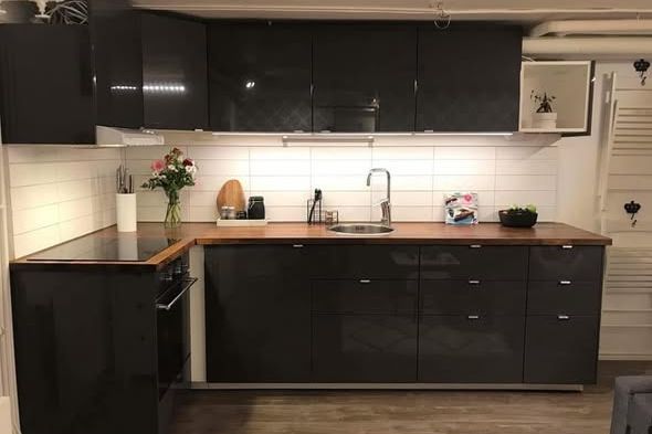 Apartment in Kalmar