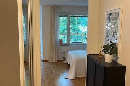 Apartment in Karlstad