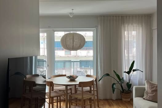 Lägenhet i Karlstad