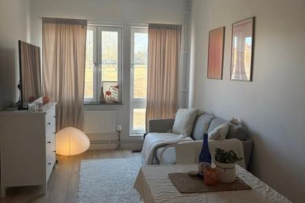 Sommar i Kåbo – Ny 1:a nära city