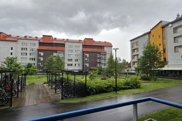 Umeå